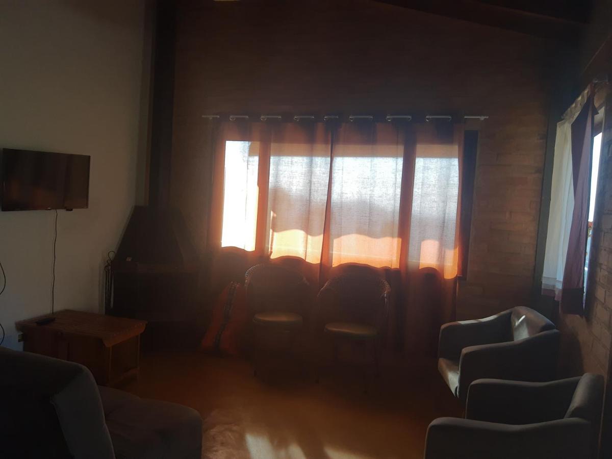 Casa Na Montanha Villa Gonçalves Eksteriør bilde