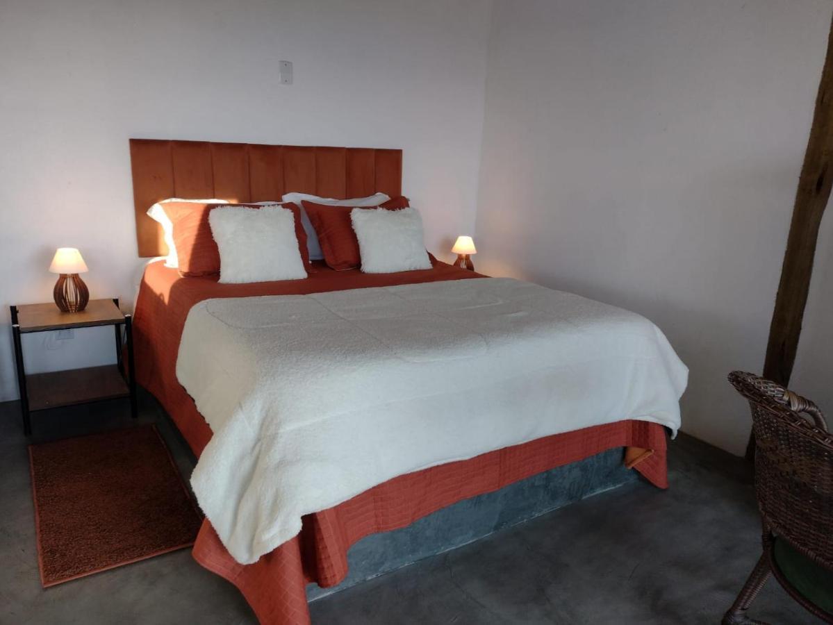Casa Na Montanha Villa Gonçalves Eksteriør bilde