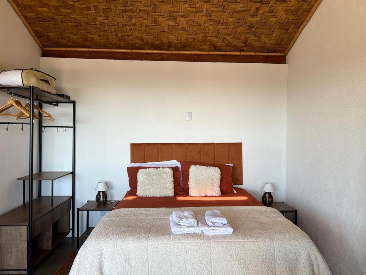 Casa Na Montanha Villa Gonçalves Eksteriør bilde